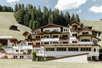 Hotel Auenhof