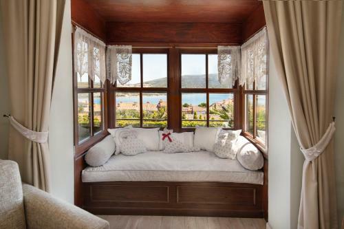 Alacati Kapari Hotel - Special Category