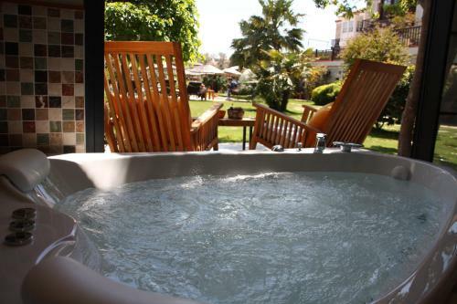 Alacati Kapari Hotel - Special Category
