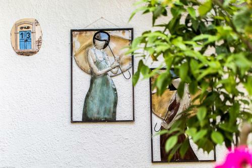 Alacati Kapari Hotel - Special Category