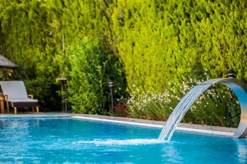 Alacati Kapari Hotel - Special Category