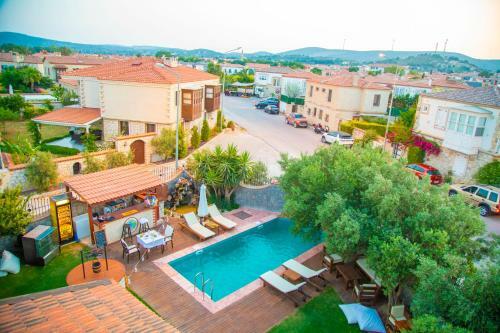 Hostal Kordelya Hotel