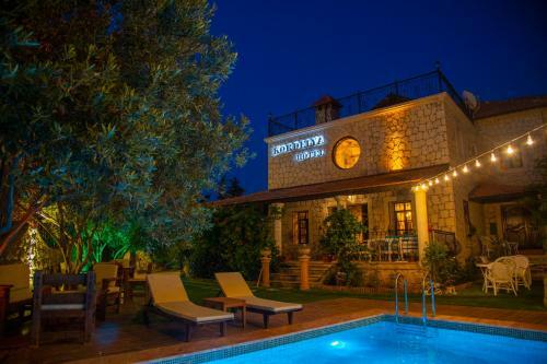 Hostal Kordelya Hotel
