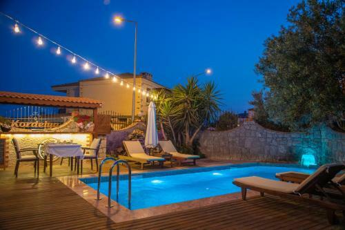 Hostal Kordelya Hotel