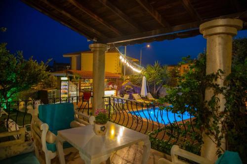 Hostal Kordelya Hotel