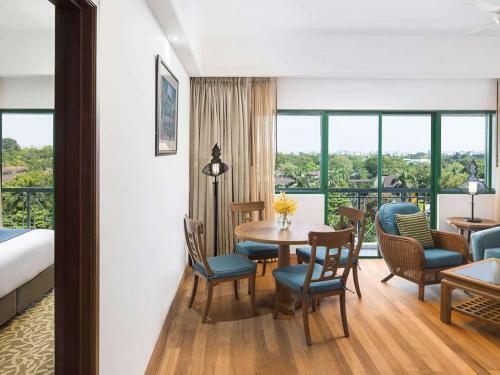 Aparthotel Micasa Hotel Apartments, Yangon