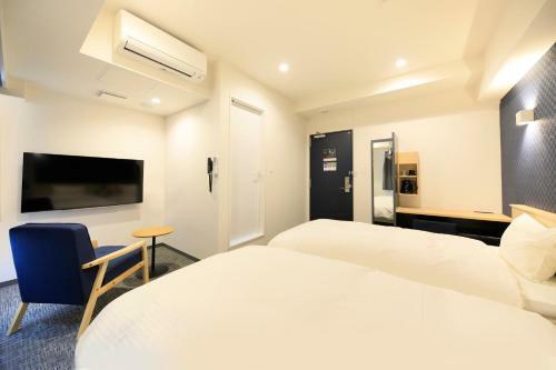 Hotel Newnagano Next