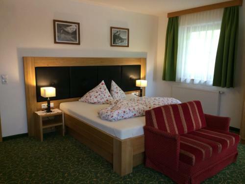 Hostal Jenneweinhof