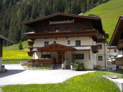 Hostal Jenneweinhof