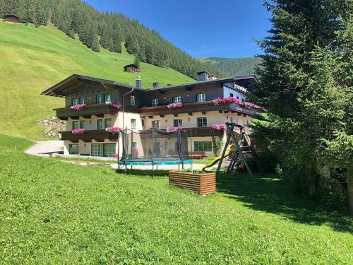 Hostal Jenneweinhof