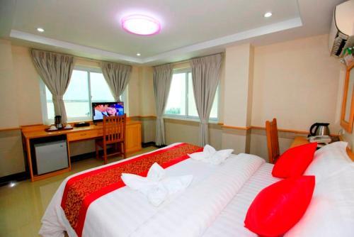 Hotel Novel