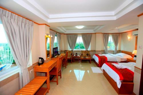 Hotel Novel