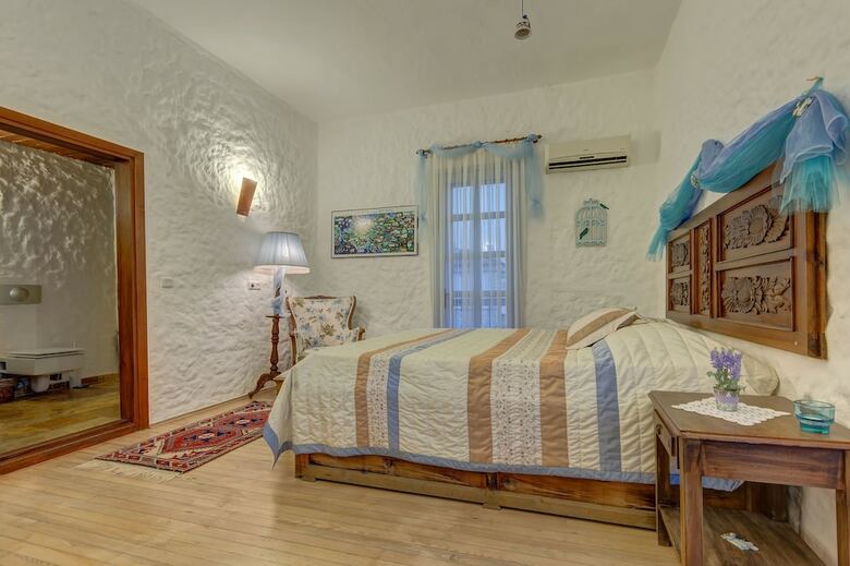 Lale Lodge Hotel