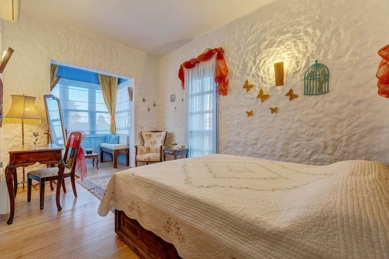 Lale Lodge Hotel