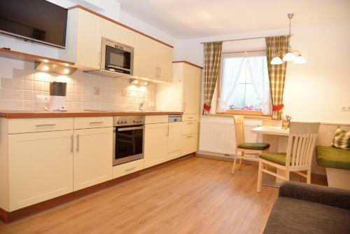 Apartamento Haus Edring