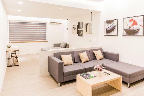 Taitung Spring Homestay B&B