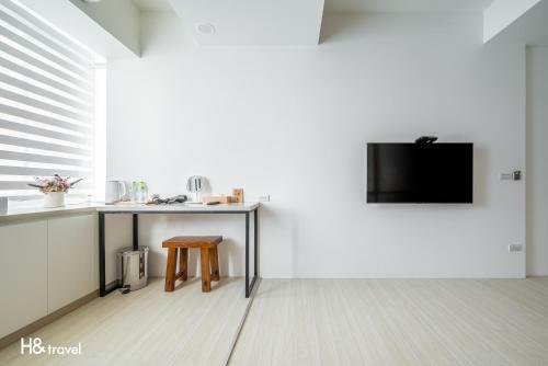 Taitung Spring Homestay B&B