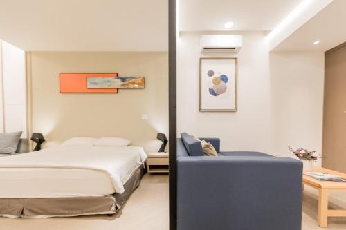 Taitung Spring Homestay B&B