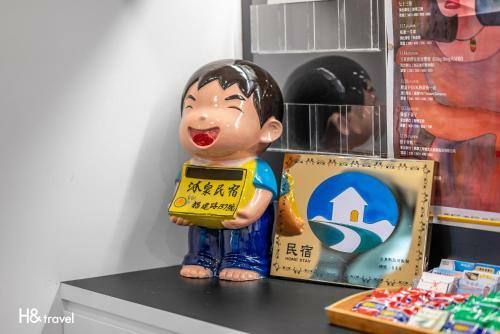 Taitung Spring Homestay B&B