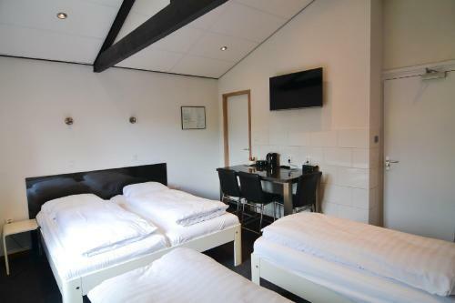 Hotel Bienvenue