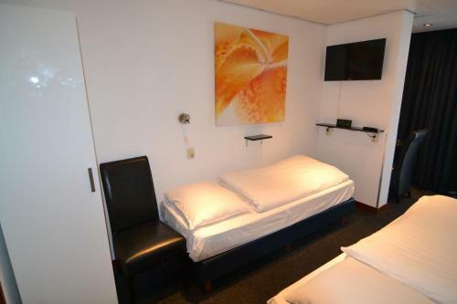 Hotel Bienvenue