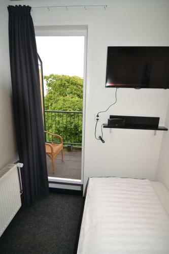 Hotel Bienvenue