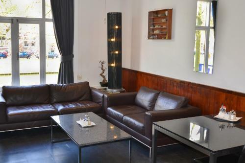 Hotel Bienvenue