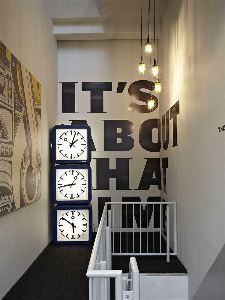The Student Hotel Rotterdam
