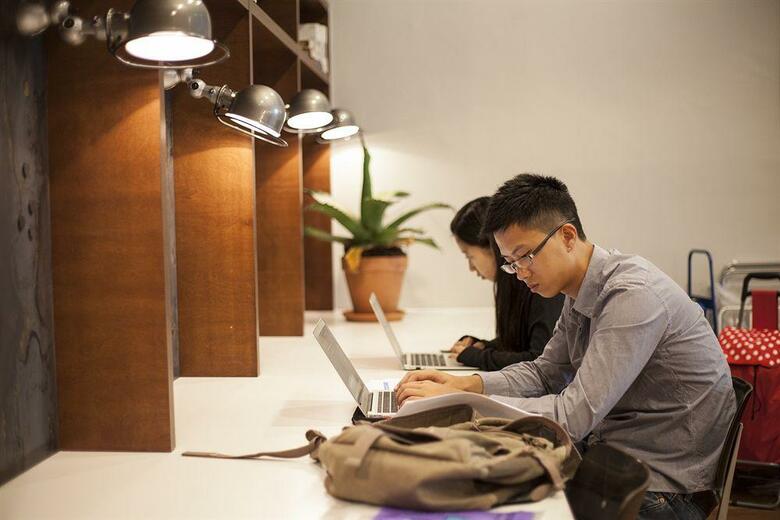 The Student Hotel Rotterdam