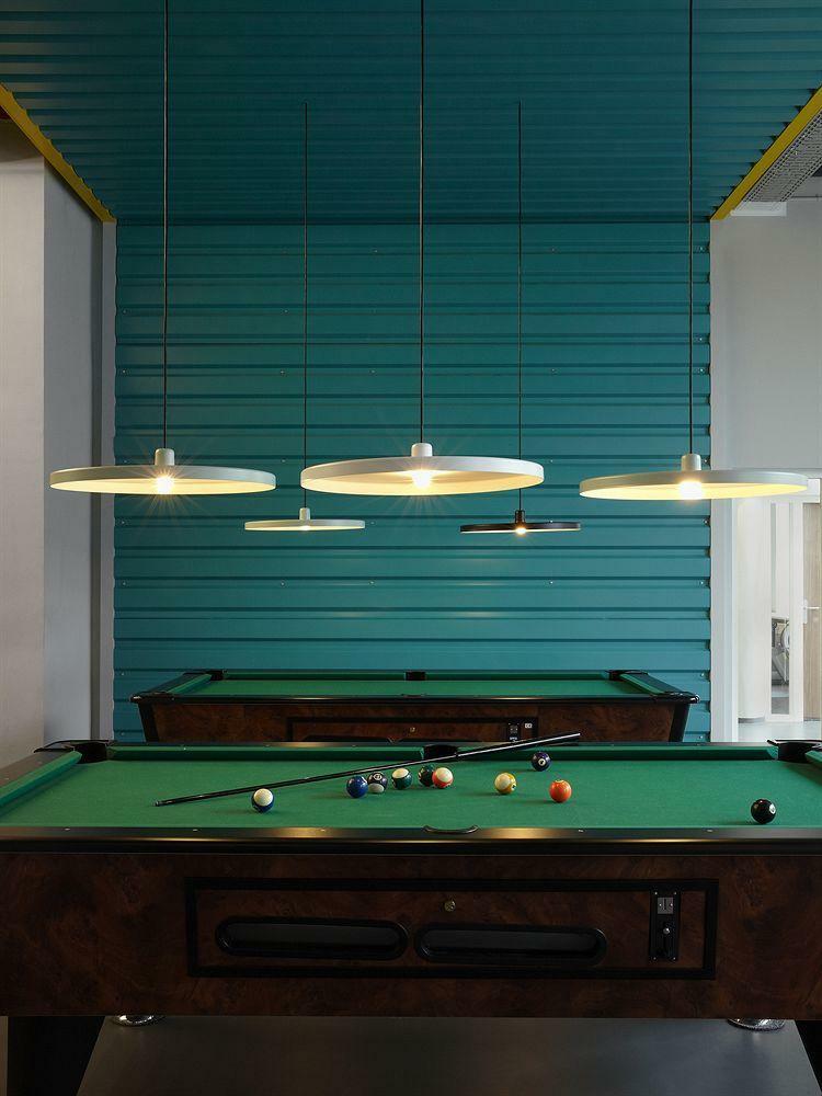 The Student Hotel Rotterdam