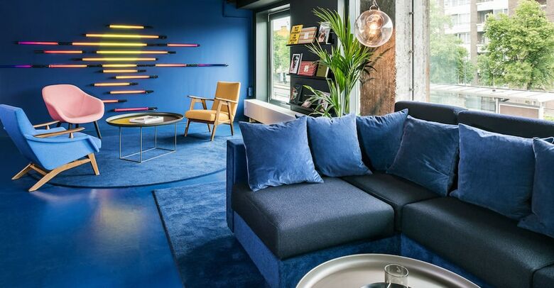 The Student Hotel Rotterdam