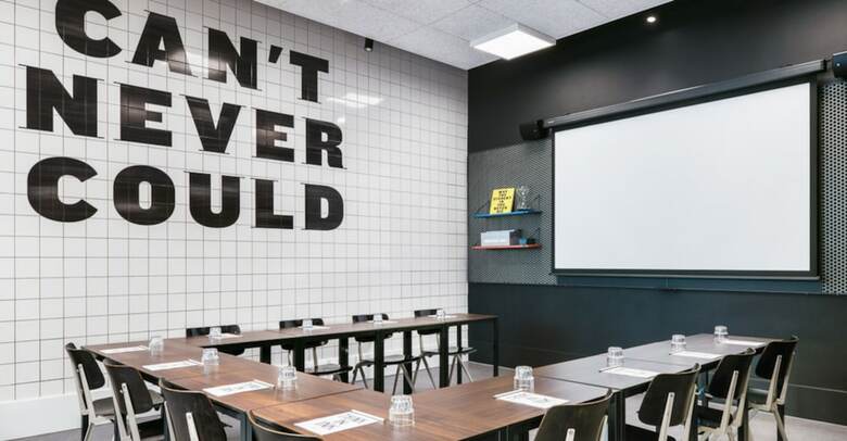 The Student Hotel Rotterdam