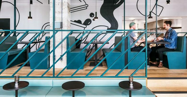 The Student Hotel Rotterdam