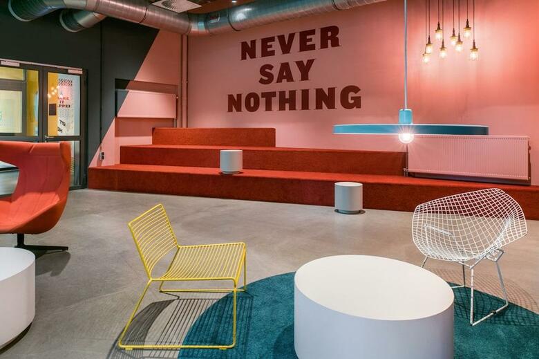 The Student Hotel Rotterdam