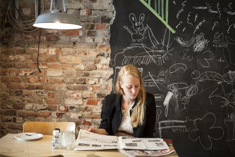 The Student Hotel Rotterdam