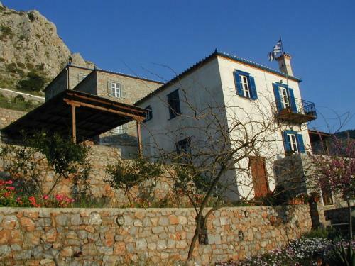 Villa Hydra Erato