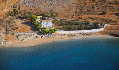 Villa Hydra Erato