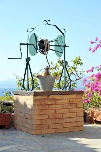 Villa Hydra Erato