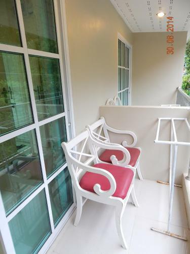 Hostal Ban Fahsai