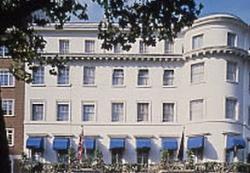 London Elizabeth Hotel