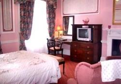 London Elizabeth Hotel