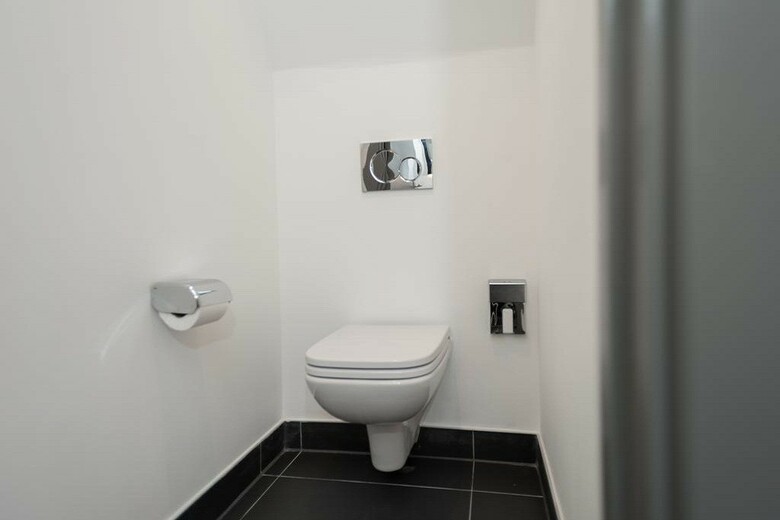 Heeton Concept Hotel � Luma Hammersmith