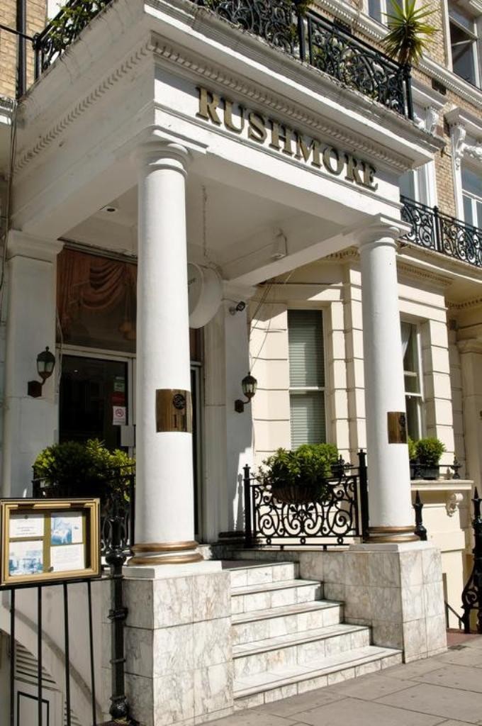Rushmore Hotel