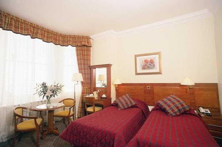 St George Hotel