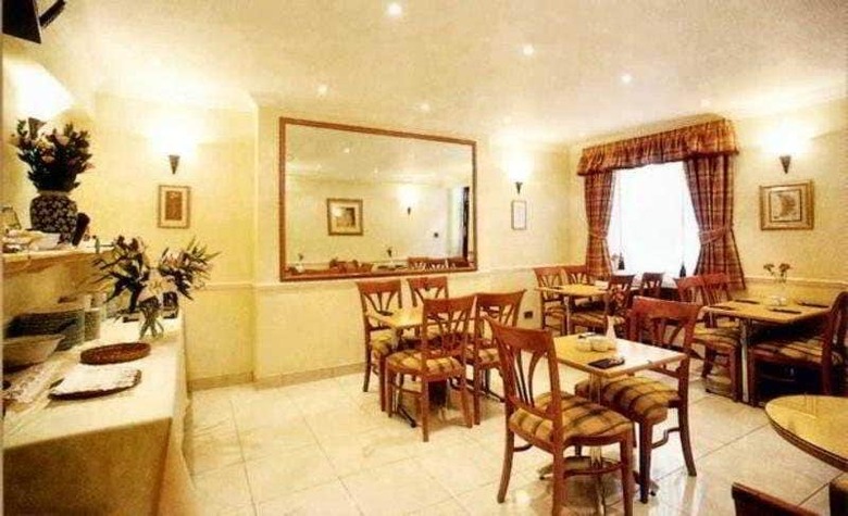 St George Hotel