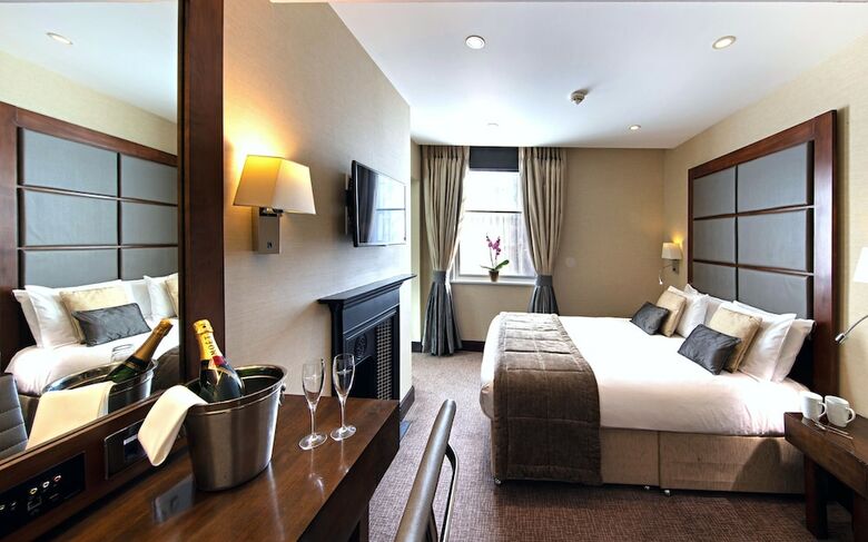 Wellington By Blue Orchid Hotels