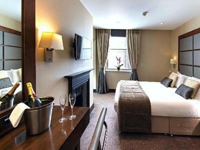 Wellington By Blue Orchid Hotels