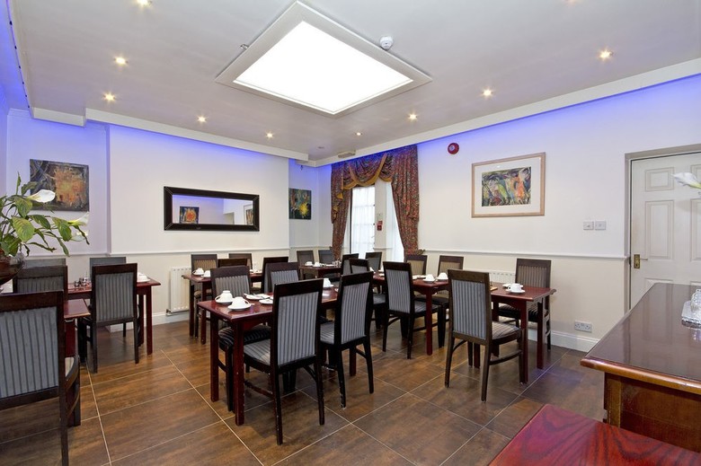 Hotel Admiral