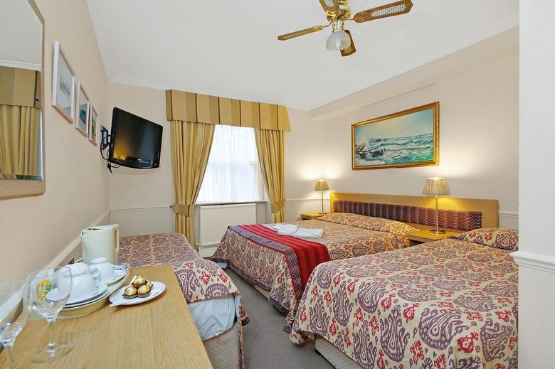 Hotel Admiral