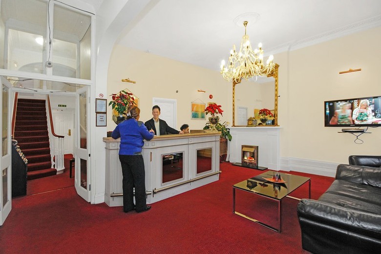 Hotel Admiral